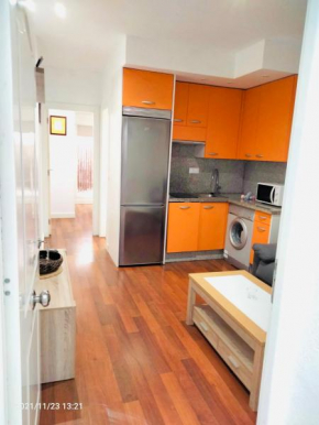 Amazing location, Full equiped City center! BAJO B